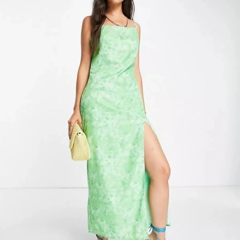 Pretty Lavish Keisha Maci Dress